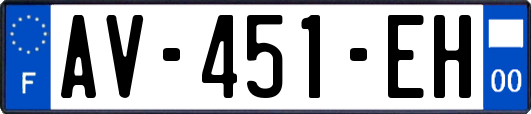 AV-451-EH