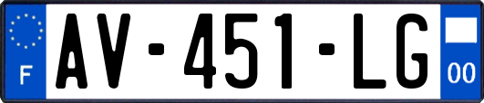 AV-451-LG