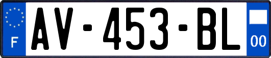 AV-453-BL