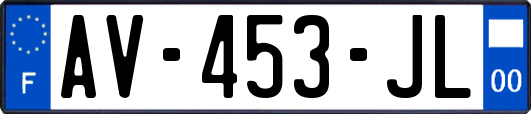 AV-453-JL