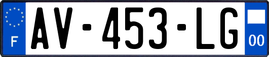 AV-453-LG