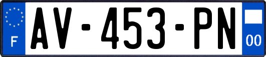AV-453-PN