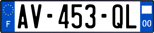 AV-453-QL