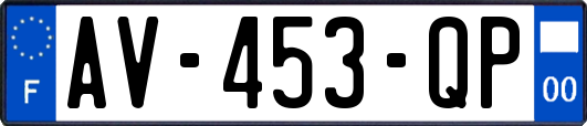 AV-453-QP