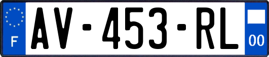 AV-453-RL