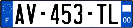 AV-453-TL