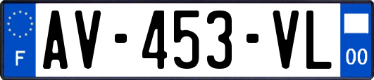 AV-453-VL