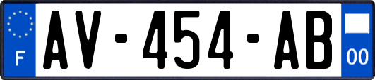 AV-454-AB