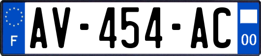 AV-454-AC