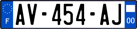 AV-454-AJ