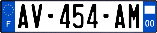 AV-454-AM
