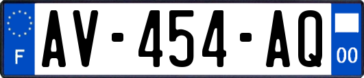 AV-454-AQ