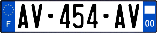 AV-454-AV
