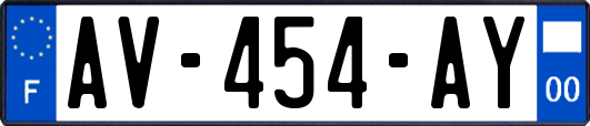 AV-454-AY