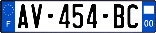 AV-454-BC
