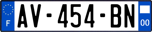 AV-454-BN