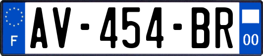 AV-454-BR