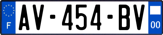 AV-454-BV