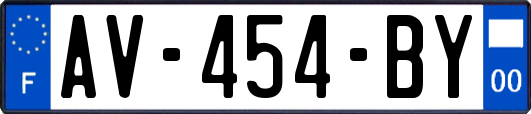 AV-454-BY