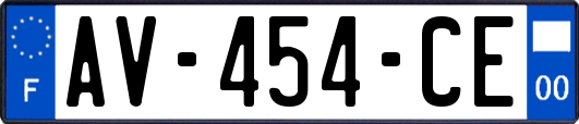 AV-454-CE