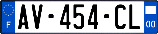 AV-454-CL