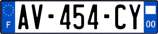 AV-454-CY