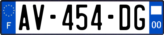 AV-454-DG