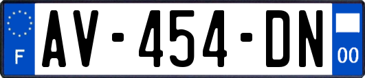 AV-454-DN