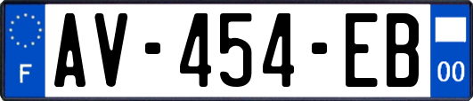 AV-454-EB