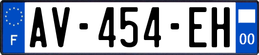 AV-454-EH