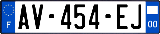 AV-454-EJ