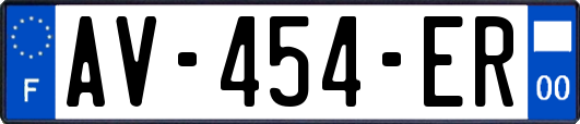AV-454-ER