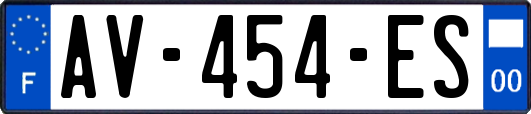 AV-454-ES