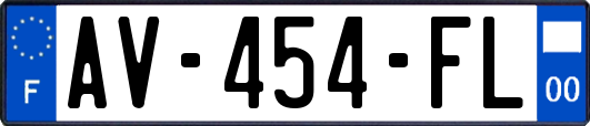AV-454-FL