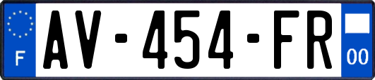 AV-454-FR
