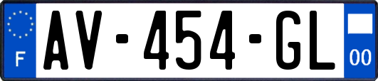 AV-454-GL