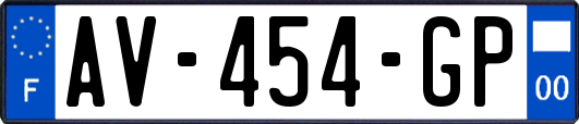 AV-454-GP