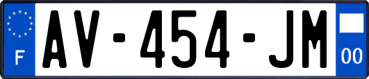 AV-454-JM