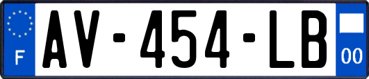 AV-454-LB