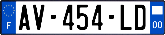 AV-454-LD