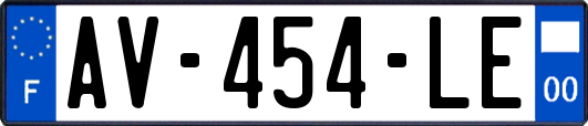 AV-454-LE