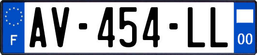 AV-454-LL
