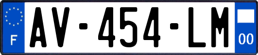 AV-454-LM