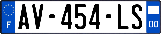 AV-454-LS
