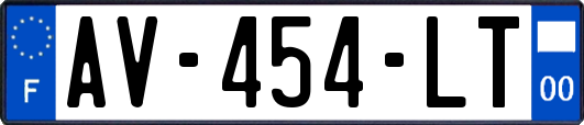 AV-454-LT