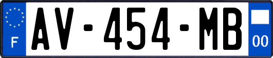 AV-454-MB