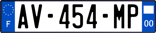 AV-454-MP