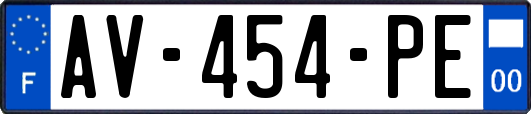 AV-454-PE