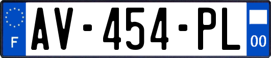 AV-454-PL