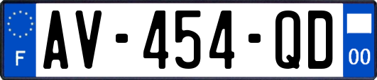 AV-454-QD